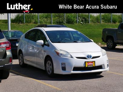 Used 2011 Toyota Prius Two