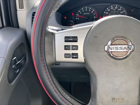 Used 2017 Nissan Frontier SV w/ SV Value Truck Package RWD image 24