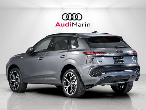 New 2026 Audi Q3 quattro 2.0T image 3