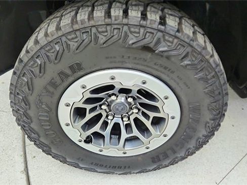 Used 2026 RAM 1500 RHO w/ RHO Level 1 Equipment Group image 63