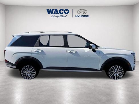 Used 2026 Hyundai Palisade SEL FWD image 69