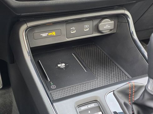 Certified 2026 Honda CR-V Sport-L image 22