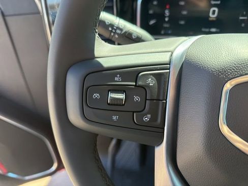New 2026 GMC Sierra 1500 SLE AWD/4WD image 22
