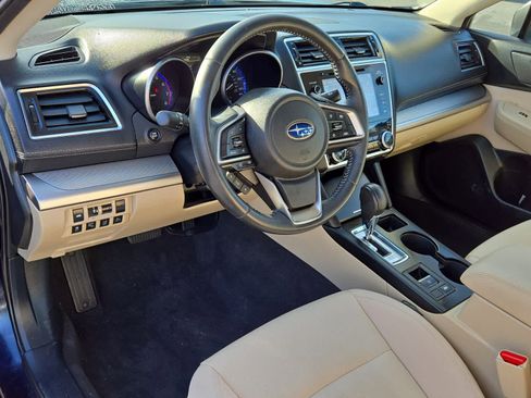 Used 2018 Subaru Legacy 2.5i Premium image 13