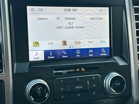 Used 2020 Ford F150 Platinum w/ Equipment Group 701A Luxury image 20