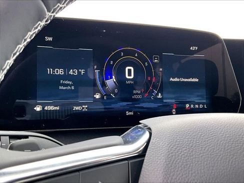 New 2026 Chevrolet Traverse LT w/ Midnight/Sport Edition image 20