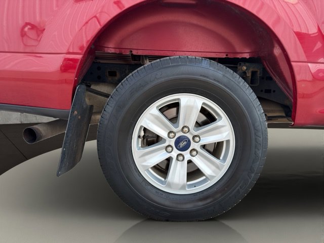 Used 2017 Ford F150 XLT w/ Equipment Group 301A Mid AWD/4WD image 29