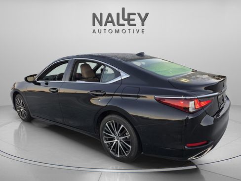 Used 2024 Lexus ES 350 w/ Premium Package image 3