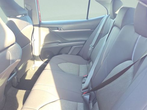 Used 2023 Toyota Camry LE w/ Convenience Package FWD image 10