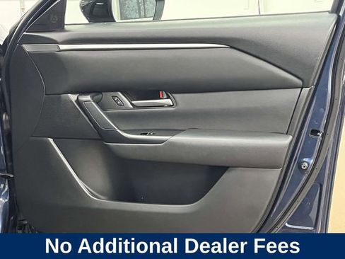 Used 2024 MAZDA CX-50 AWD 2.5 S w/ Preferred Package image 27