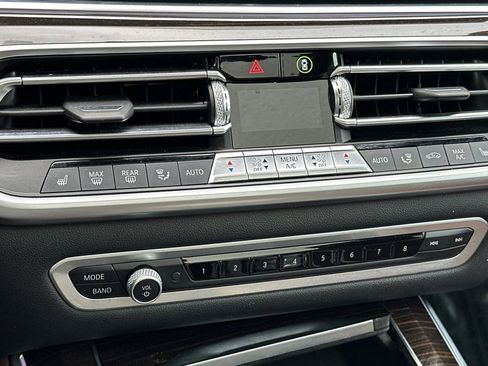 Used 2020 BMW X5 xDrive40i w/ Convenience Package image 23