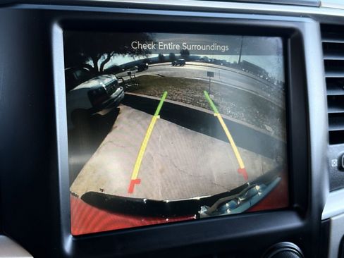 Used 2016 RAM 1500 Lone Star image 19