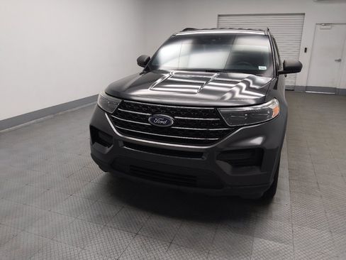 Used 2020 Ford Explorer XLT RWD image 15