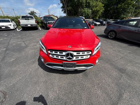 Used 2020 Mercedes-Benz GLA 250 image 4