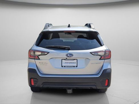 Used 2021 Subaru Outback Premium AWD/4WD image 20