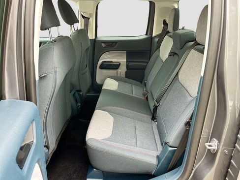 Used 2024 Ford Maverick XLT w/ Equipment Group 300A Standard image 22