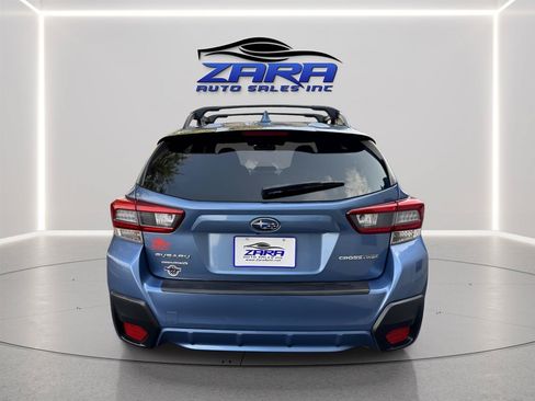 Used 2022 Subaru Crosstrek 2.0i Premium AWD/4WD image 5
