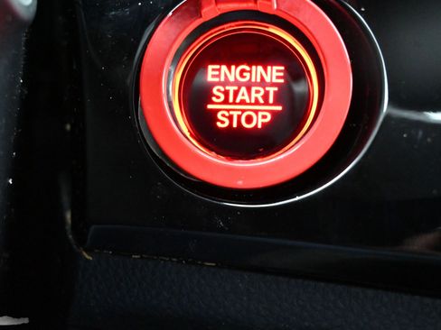 Used 2024 Honda Civic Sport image 17