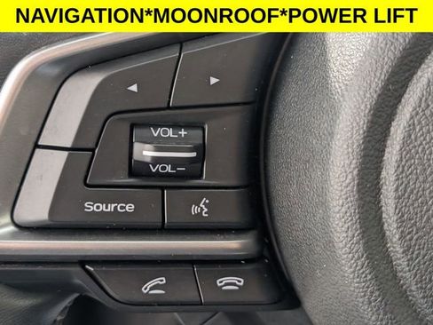 Used 2021 Subaru Outback Touring XT AWD/4WD image 17