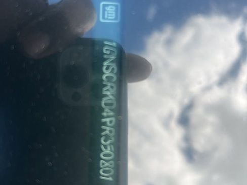 Used 2023 Chevrolet Tahoe RST w/ Luxury Package image 10