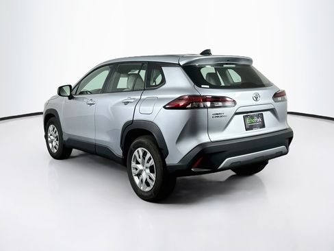 Used 2026 Toyota Corolla Cross L FWD image 5