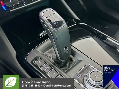 Used 2022 Maserati Levante GT AWD/4WD image 20