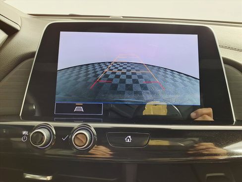 Certified 2025 Cadillac CT4 Premium Luxury image 19