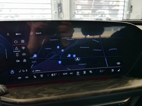 New 2025 Audi Q5 Prestige image 23