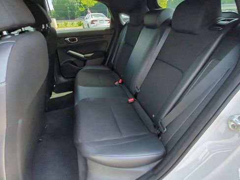 Used 2022 Honda Civic Sport image 12