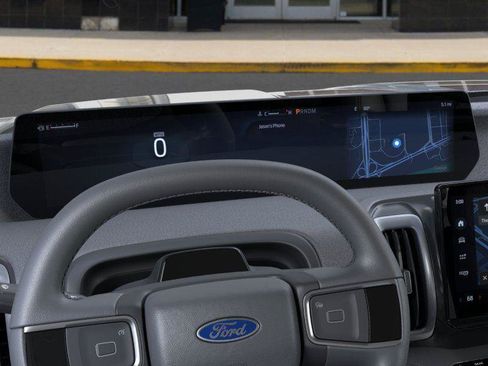 New 2026 Ford Expedition Active RWD image 43
