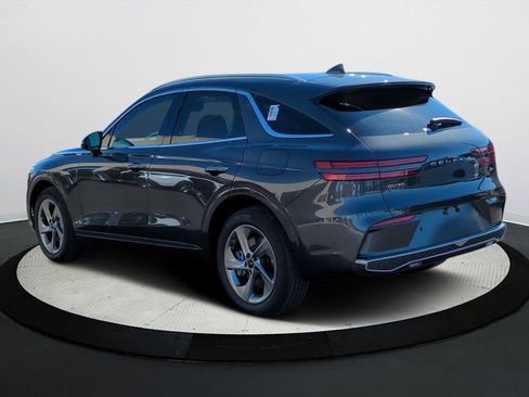 New 2026 Genesis GV70 2.5T image 5