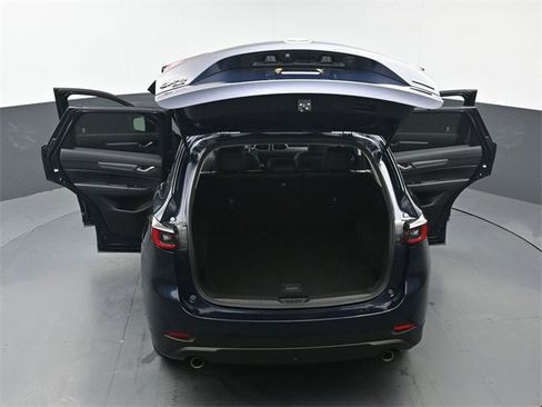 Certified 2023 MAZDA CX-5 AWD 2.5 S w/ Select Package image 48