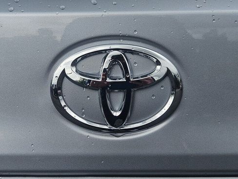 Certified 2026 Toyota Corolla Cross L FWD image 30