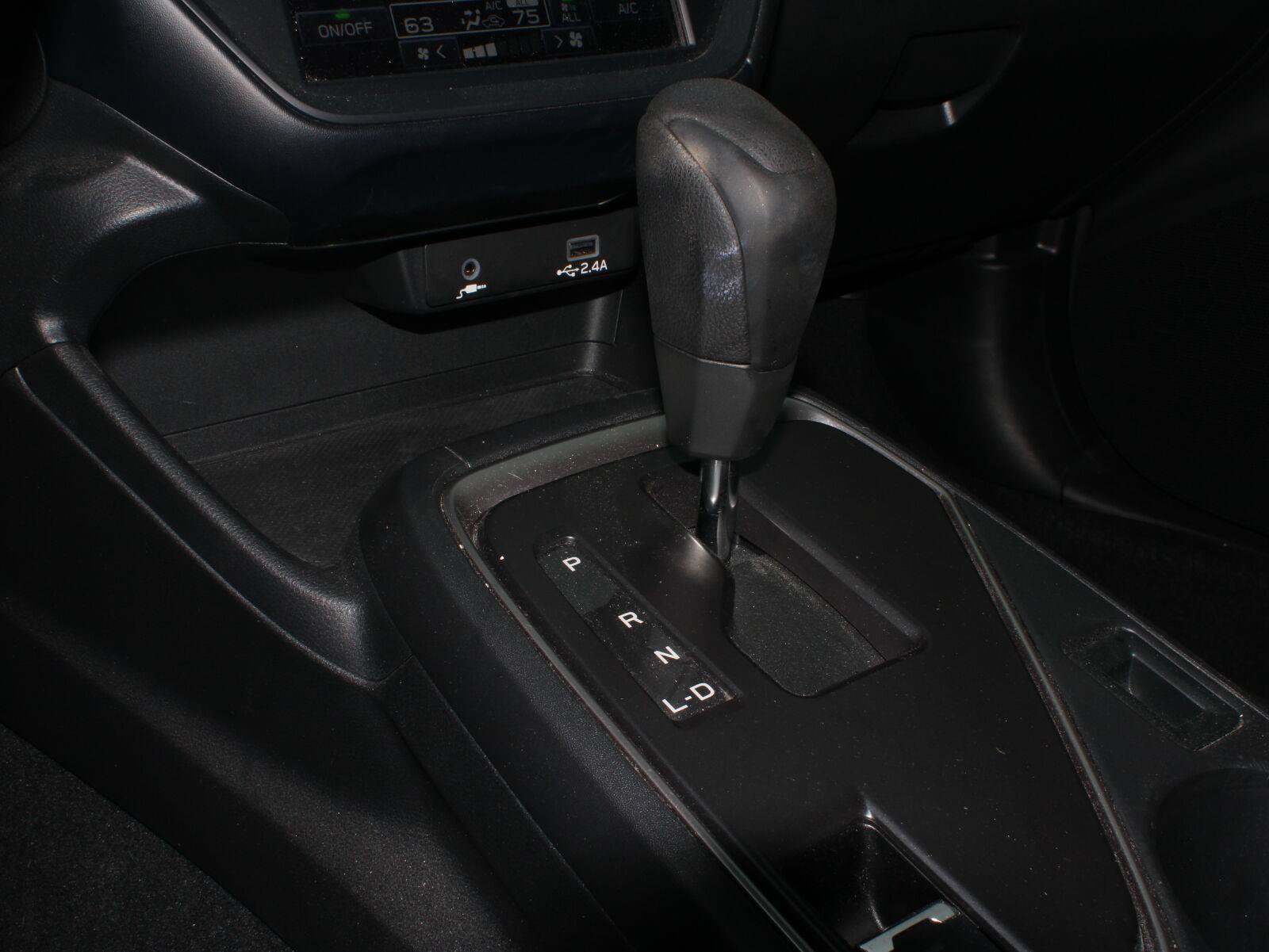Used 2025 Subaru Impreza 2.0i AWD/4WD image 15