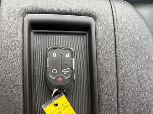 Used 2019 Chevrolet Silverado 1500 RST image 27