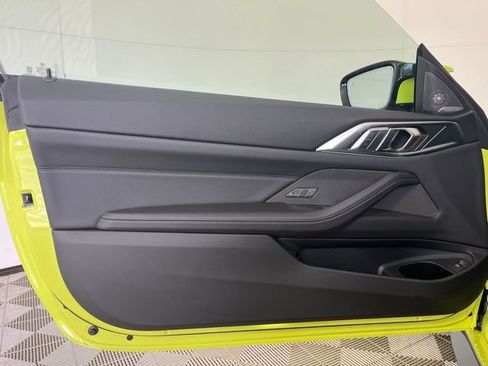 New 2026 BMW M4 Coupe w/ Executive Package image 9