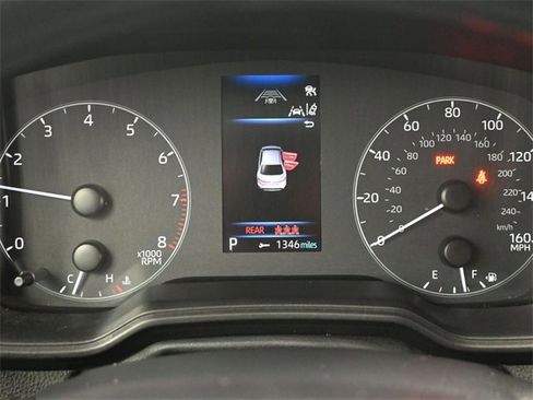 Used 2024 Toyota Corolla LE image 11