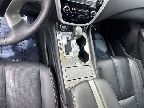 Used 2015 Nissan Murano Platinum w/ Platinum Technology Package image 24