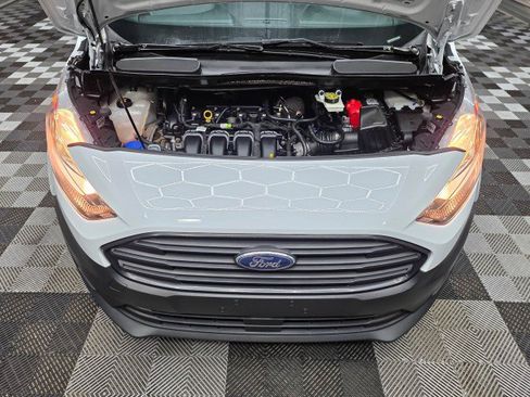 Used 2022 Ford Transit Connect XL FWD image 33