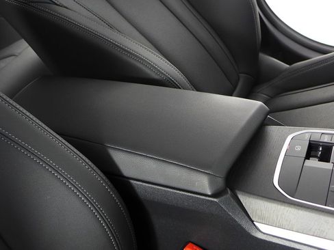 Certified 2023 BMW i4 eDrive35 w/ Premium Package RWD image 16
