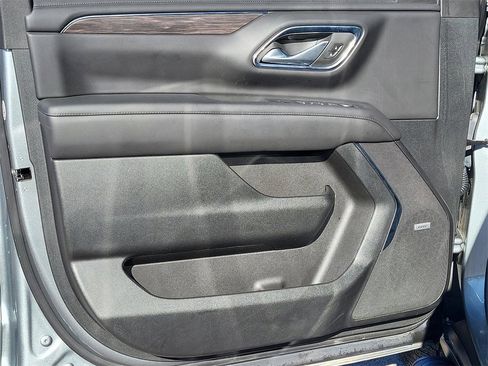 Certified 2024 Chevrolet Tahoe Z71 w/ Off-Road Capability Package image 6