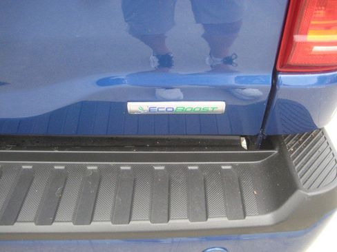 Used 2022 Ford F150 XLT w/ Equipment Group 302A High AWD/4WD image 7
