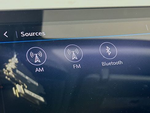 Used 2019 Chevrolet Malibu RS FWD image 27