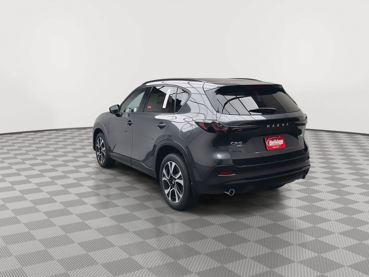 New 2026 MAZDA CX-5 Preferred AWD/4WD image 36