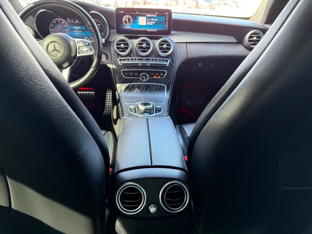 Used 2023 Mercedes-Benz C 300 Coupe image 33