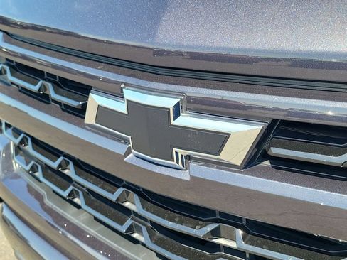 Used 2023 Chevrolet Silverado 1500 RST w/ LPO, Dark Essentials Package RWD image 29