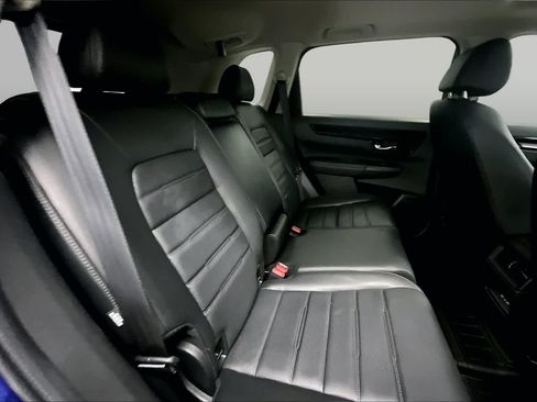 Used 2024 Honda CR-V EX-L image 20