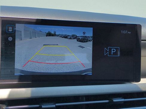 Used 2025 Hyundai Tucson SEL FWD image 13