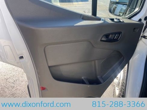 Used 2023 Ford Transit 250 Low Roof AWD w/ Exterior Upgrade Package image 18