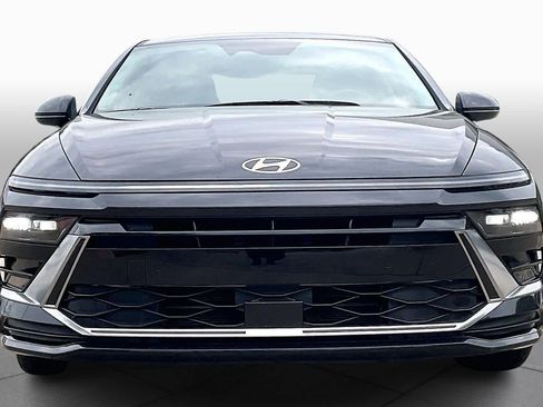 Certified 2025 Hyundai Sonata SEL image 3